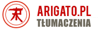 Tumacz gruziski FROMBORK